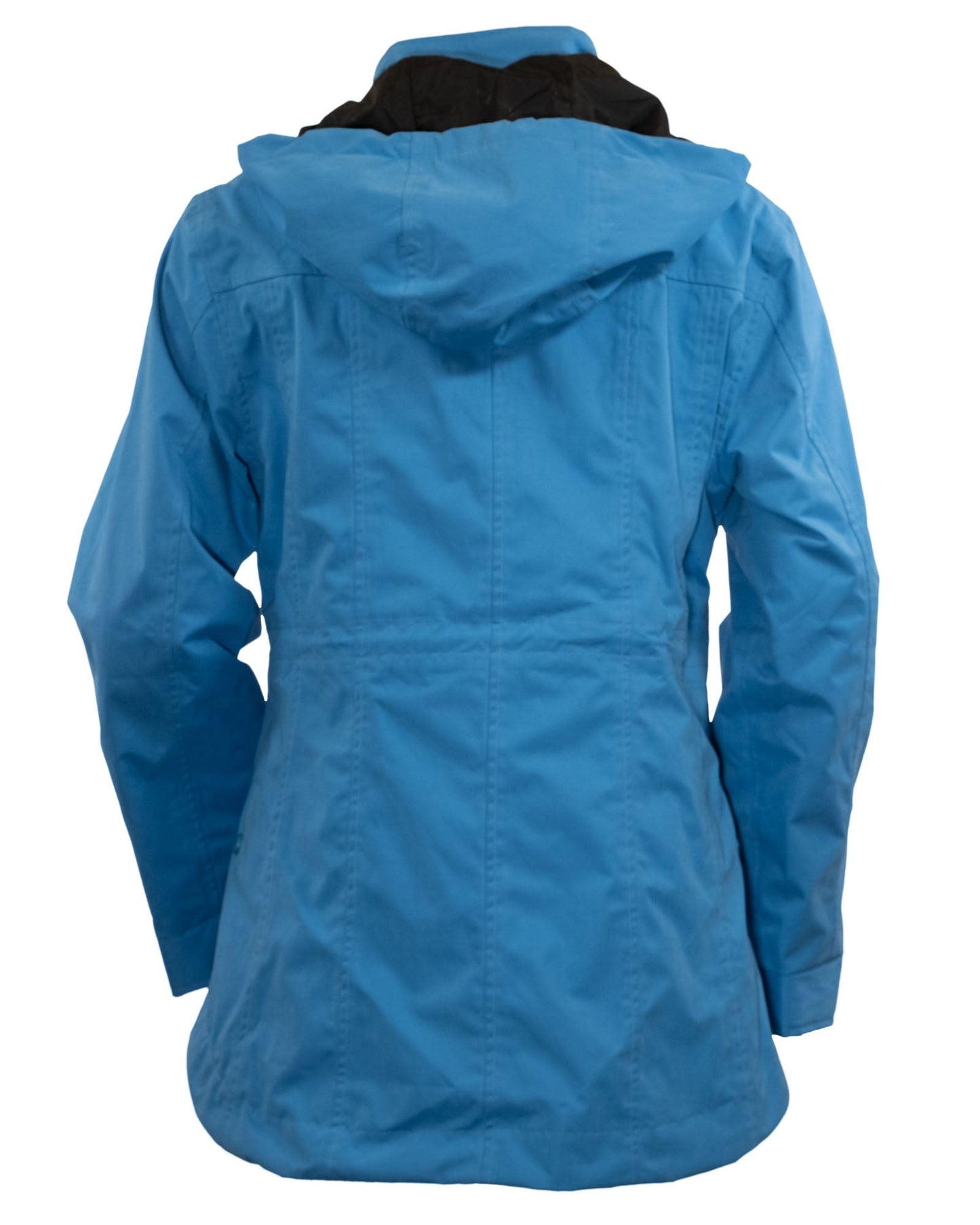 Ladies Heather Jacket