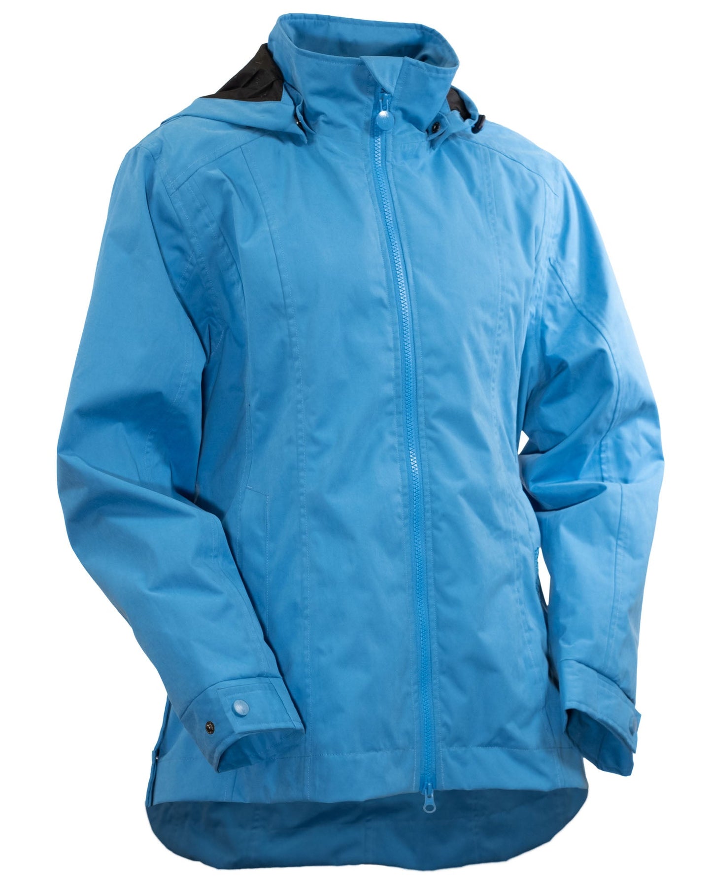 Ladies Heather Jacket