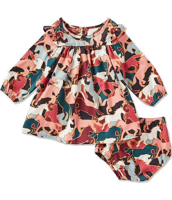 Baby Dress