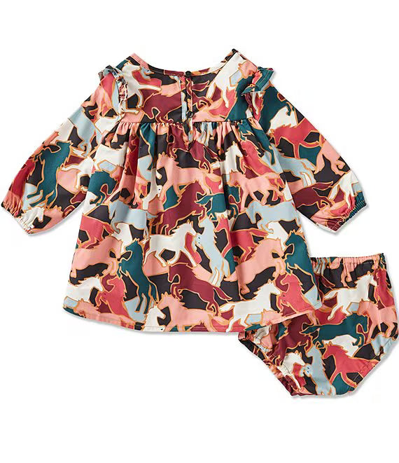 Baby Dress
