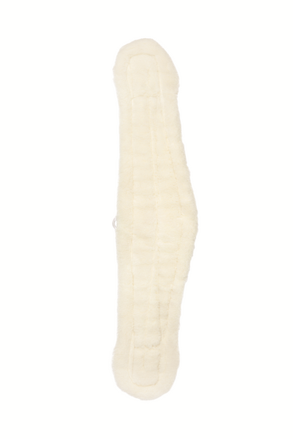 AirFlex® Straight Cinch with Merino Wool Fleece Liner