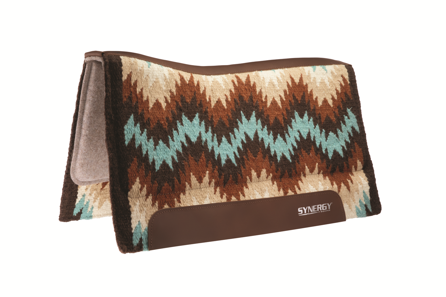 Synergy® Contoured Performance Saddle Pad