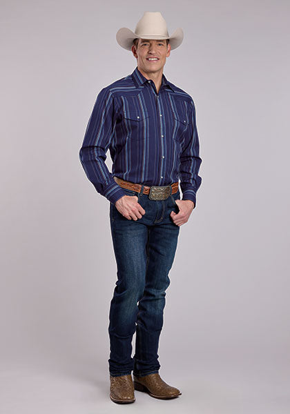 Mens western Shirt