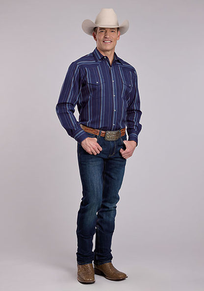 Mens western Shirt