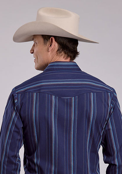 Mens western Shirt