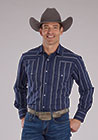 Mens Western Shirt