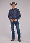 Mens Western Shirt
