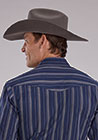 Mens Western Shirt