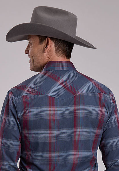Mens Western Shirt