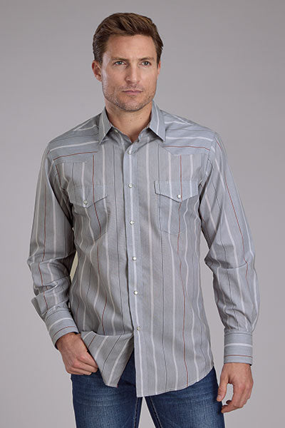 Men's Western Shirt