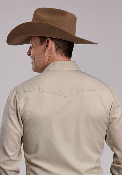 Mens Western Shirt