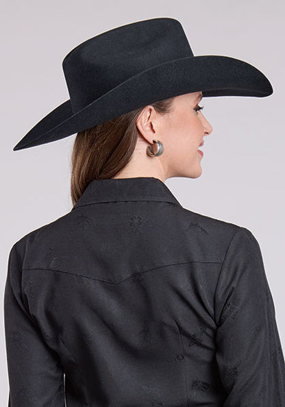 Ladies Western Shirt