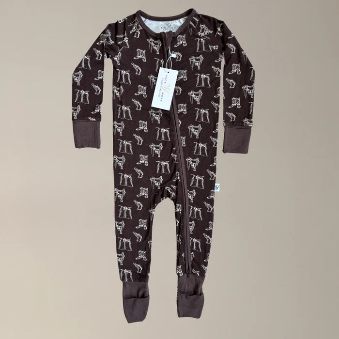 Infant Sleeper- Tackroom