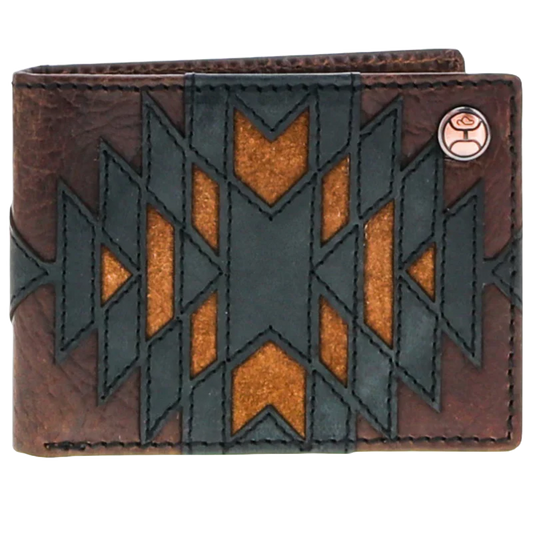 Bifold Wallet