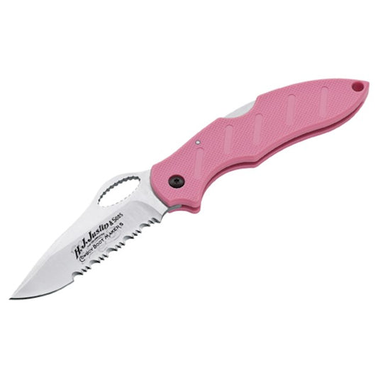 Action Roping Knife - Pink