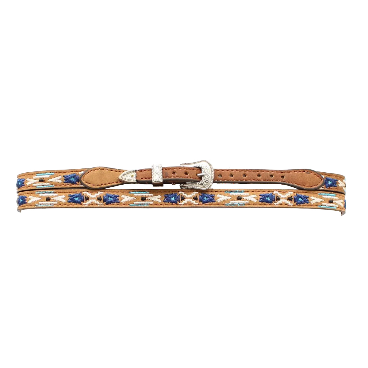 M&F Hat Band