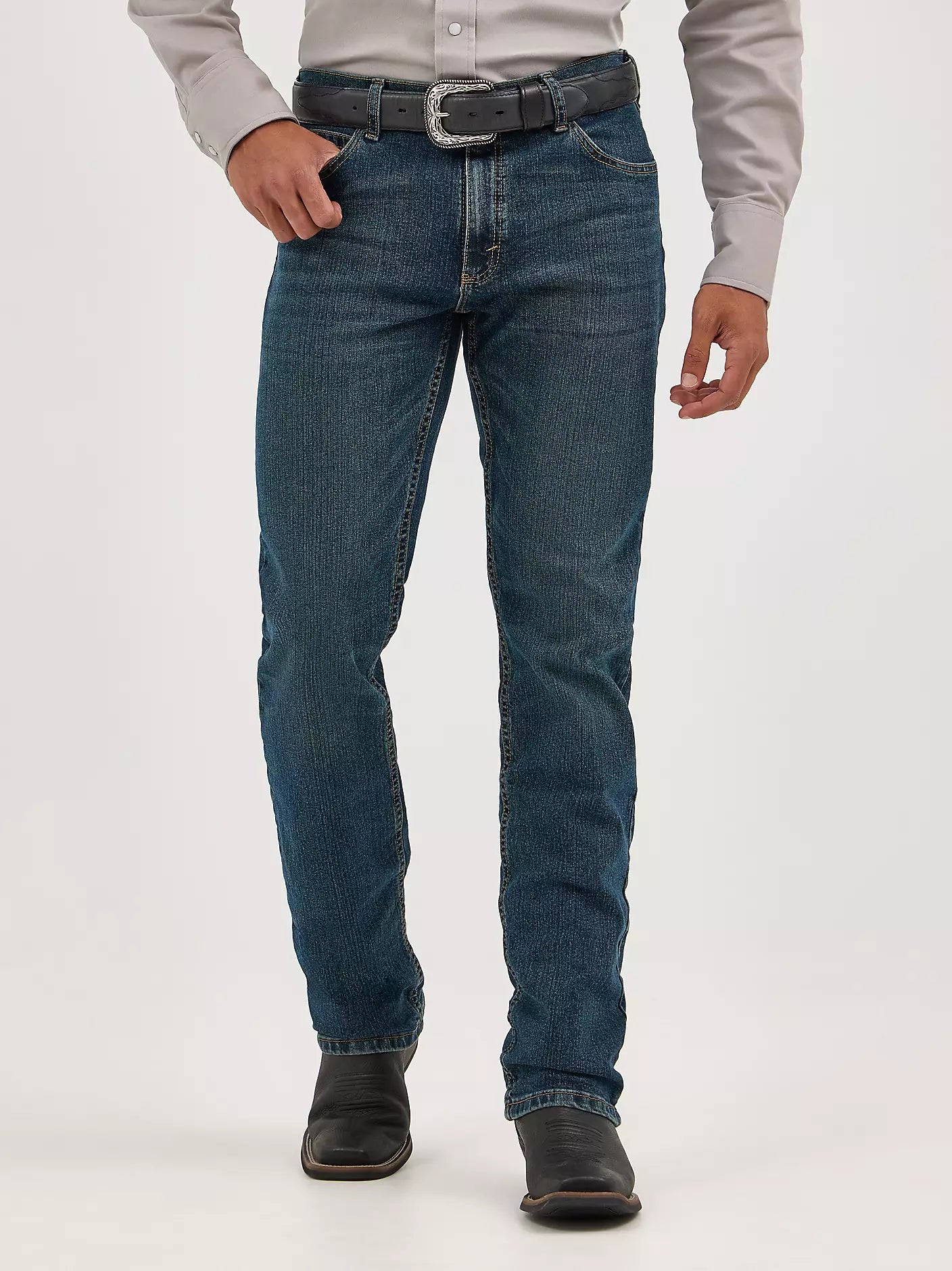 Men's 20X 02 Competition Slim Advanced Comfort Slim