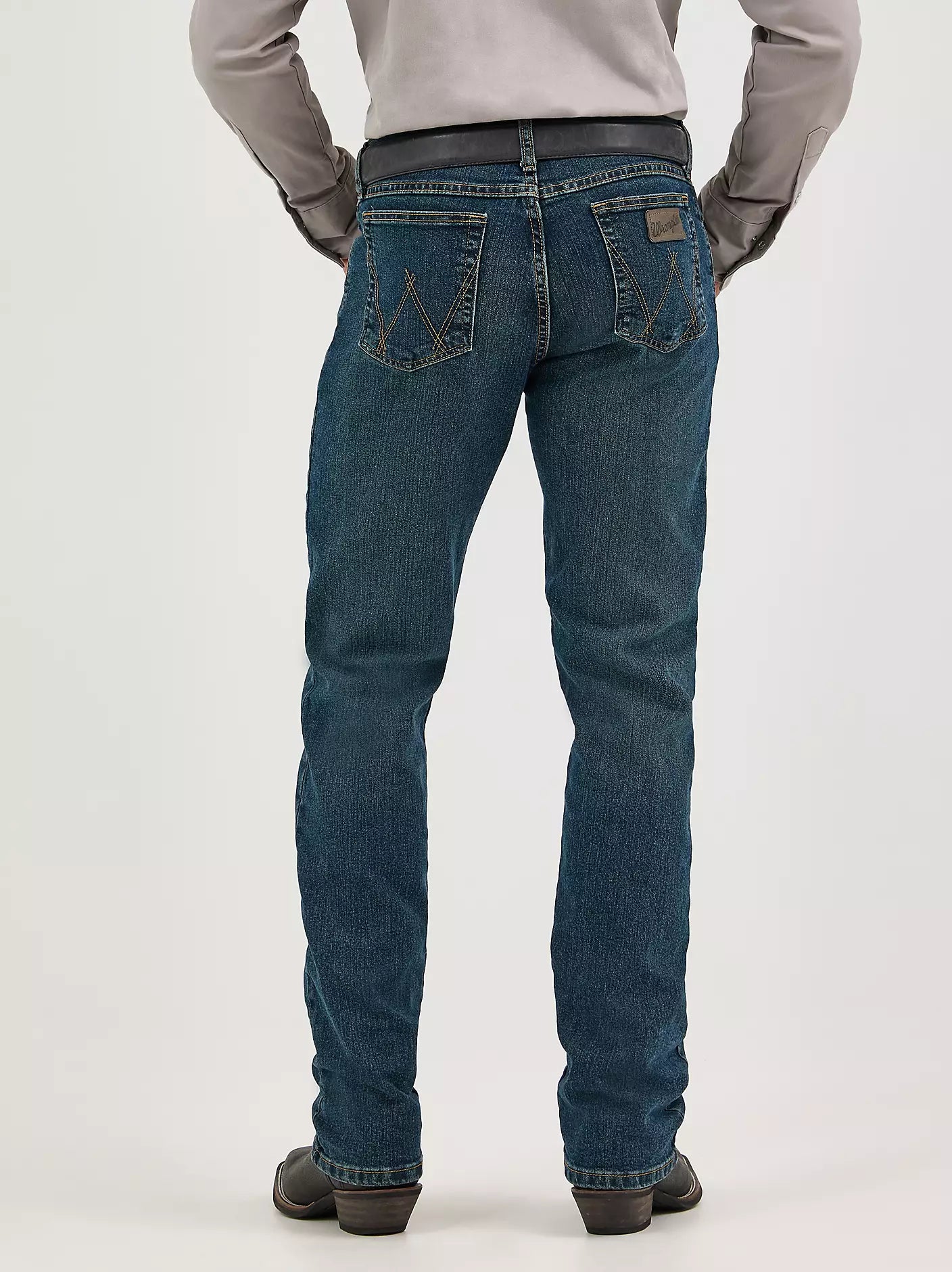 Men's 20X 02 Competition Slim Advanced Comfort Slim