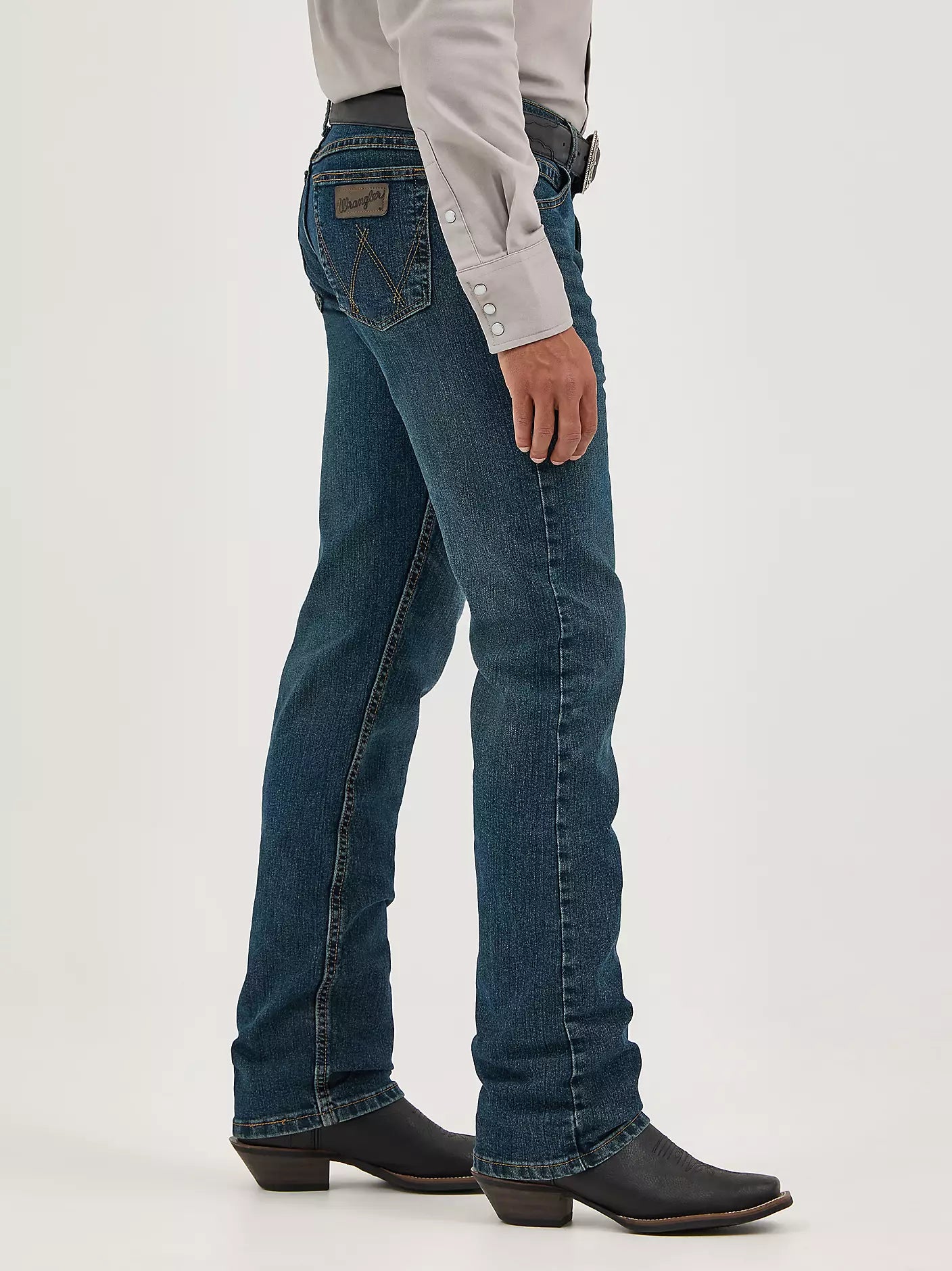Men's 20X 02 Competition Slim Advanced Comfort Slim