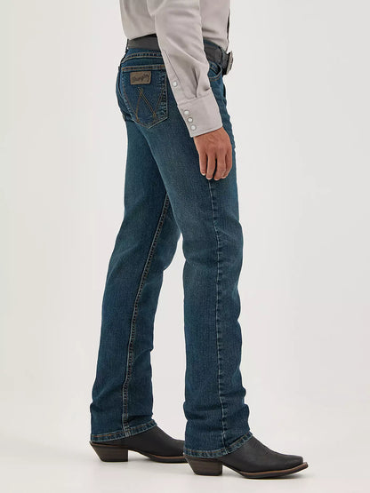 Men's 20X 02 Competition Slim Advanced Comfort Slim