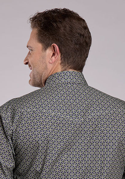 Mens Western Shirt