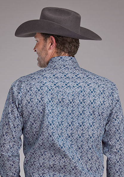 Men's Western Shirt