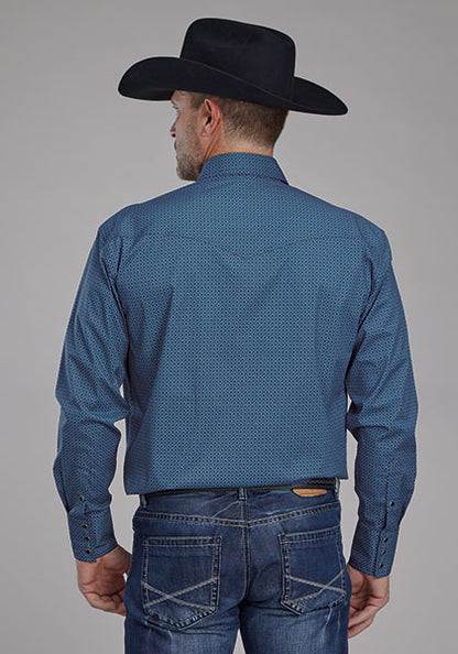 Men's Western Shirt