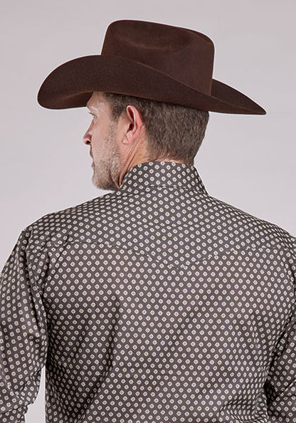 Men's Western Shirt