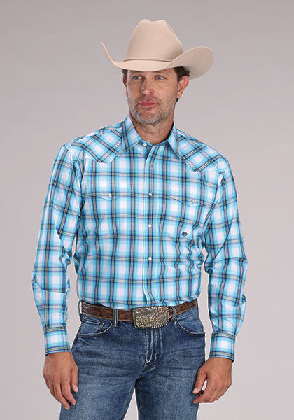 Men's Western Shirt