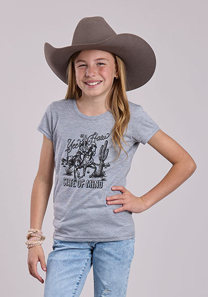 Girls Tshirt