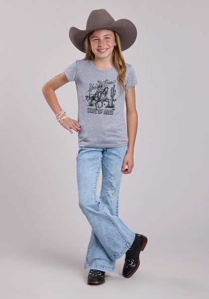 Girls Tshirt