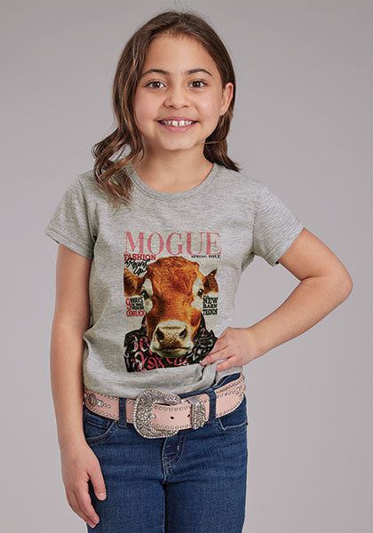 Girls T-Shirt