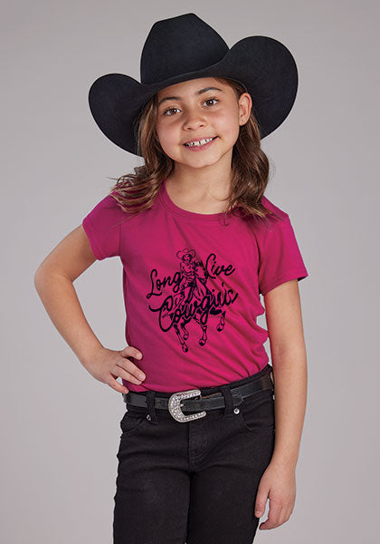 Girls T-Shirt