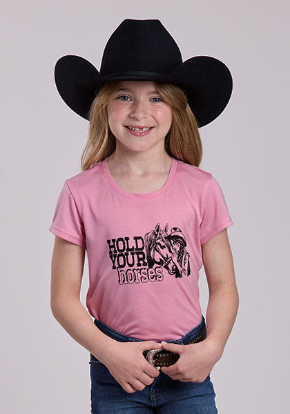 Roper Girls Tshirt