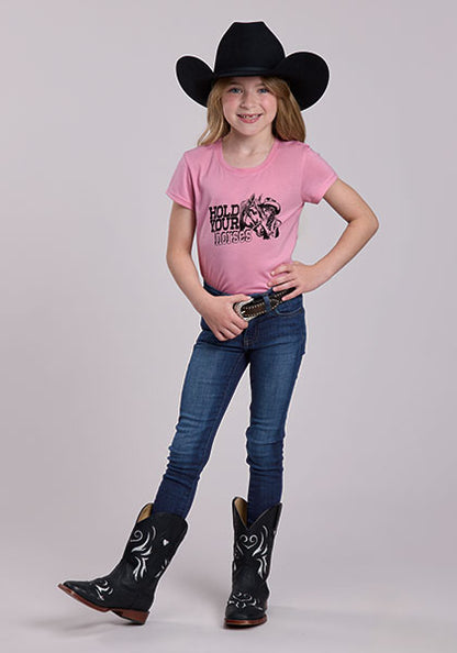 Roper Girls Tshirt