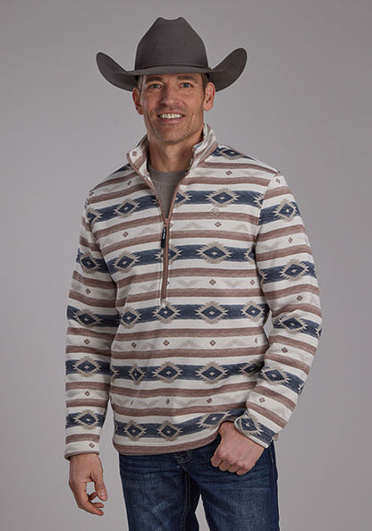 Men's 1/2 Zip Pullover