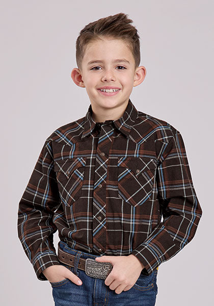 Boys T-Shirt