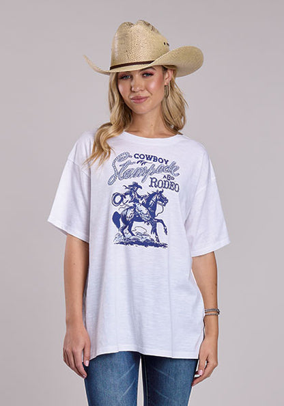 Ladies Tshirt