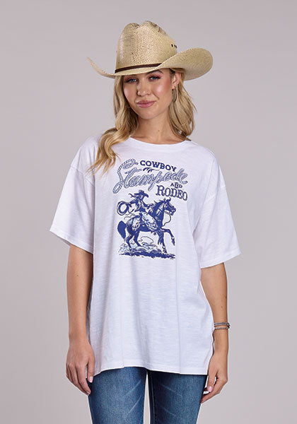 Ladies Tshirt