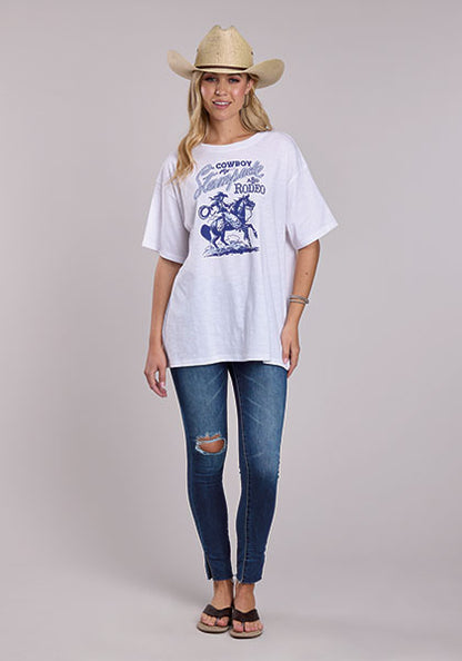 Ladies Tshirt