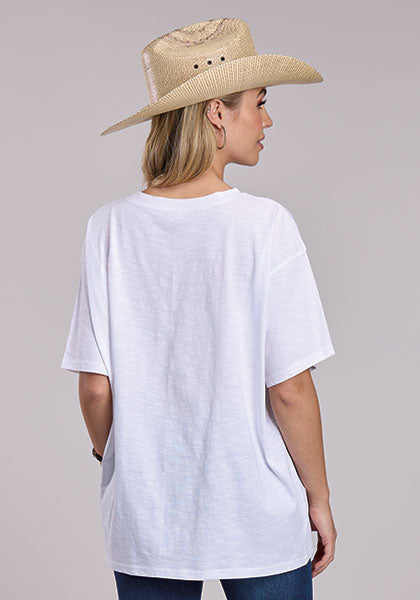 Ladies Tshirt