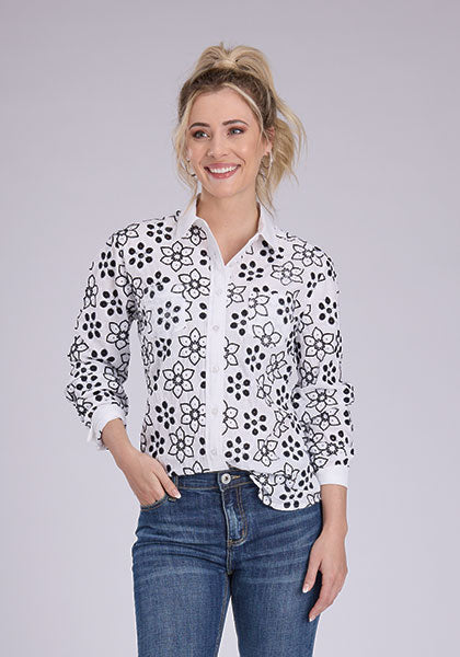 Ladies Blouse