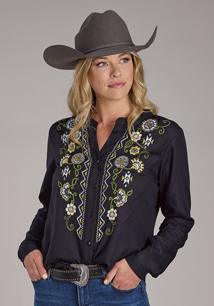 Ladies Blouse