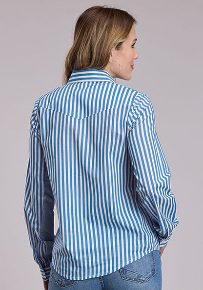 Ladies Western Shirt