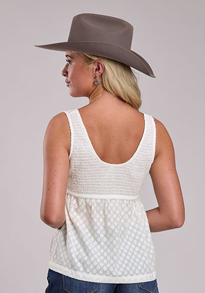 Ladies Tank