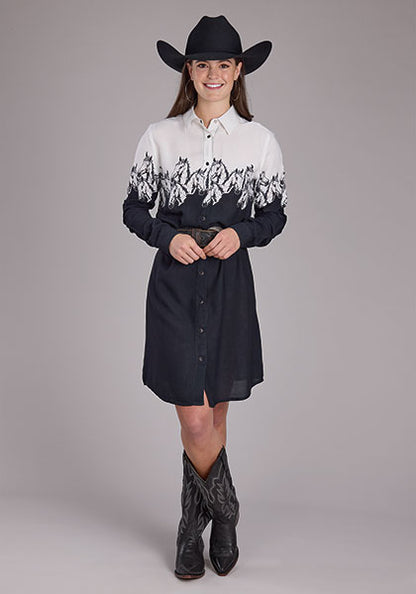 Ladies Dress
