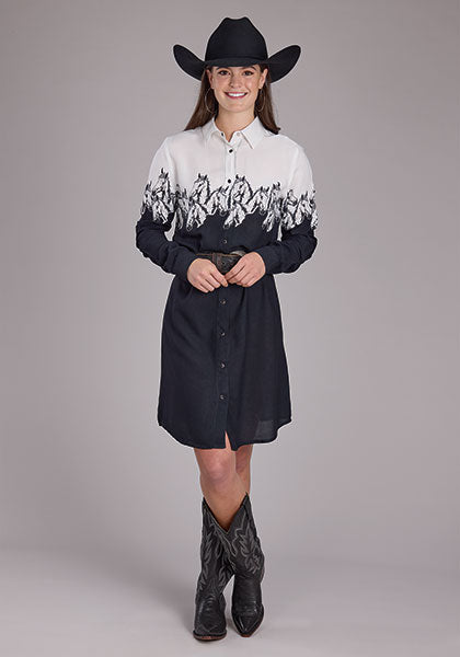 Ladies Dress