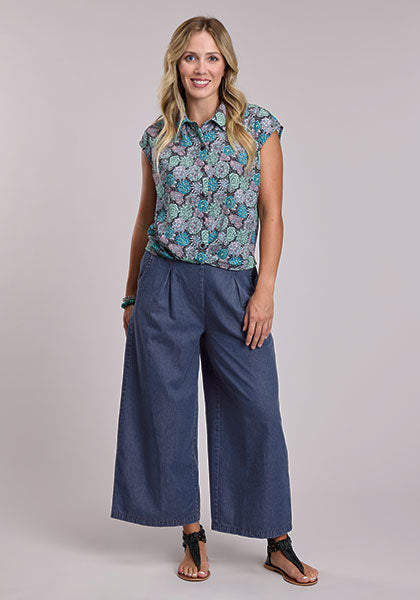 Ladies Pants