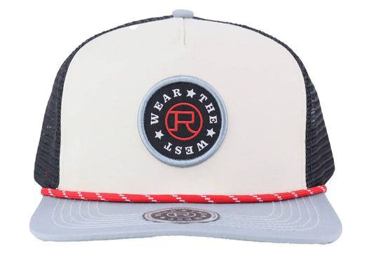 Roper Ball Cap