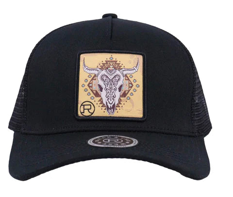 Roper Ball Cap